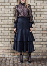 Classic Carmen Skirt