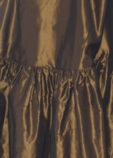 Dolores Maxi Gown