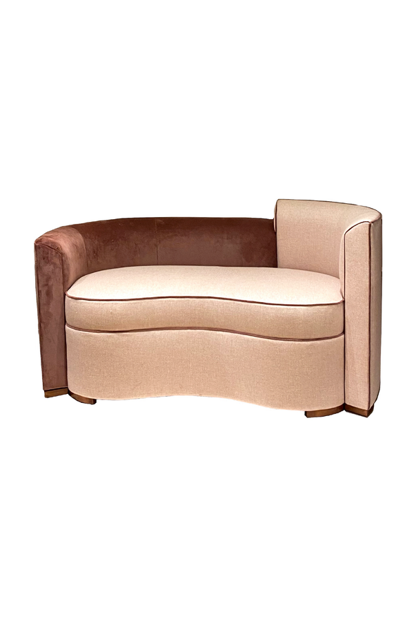 Lazare Sofa