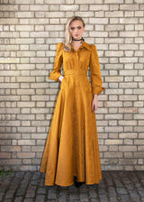 Classic Hattie Gown