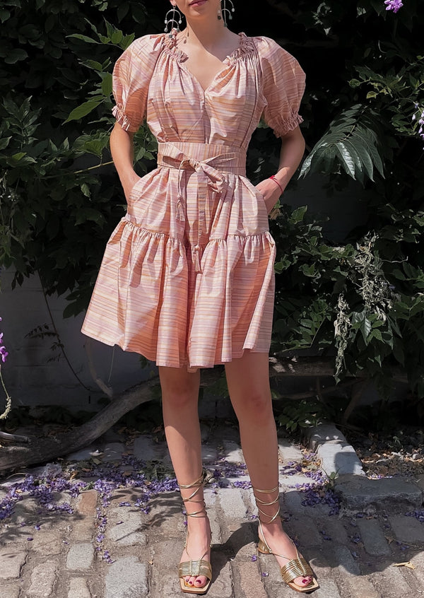Bardot Mini Dress - RTW - WAS £950